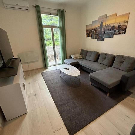 Trieste Boutique Apartment Exterior foto