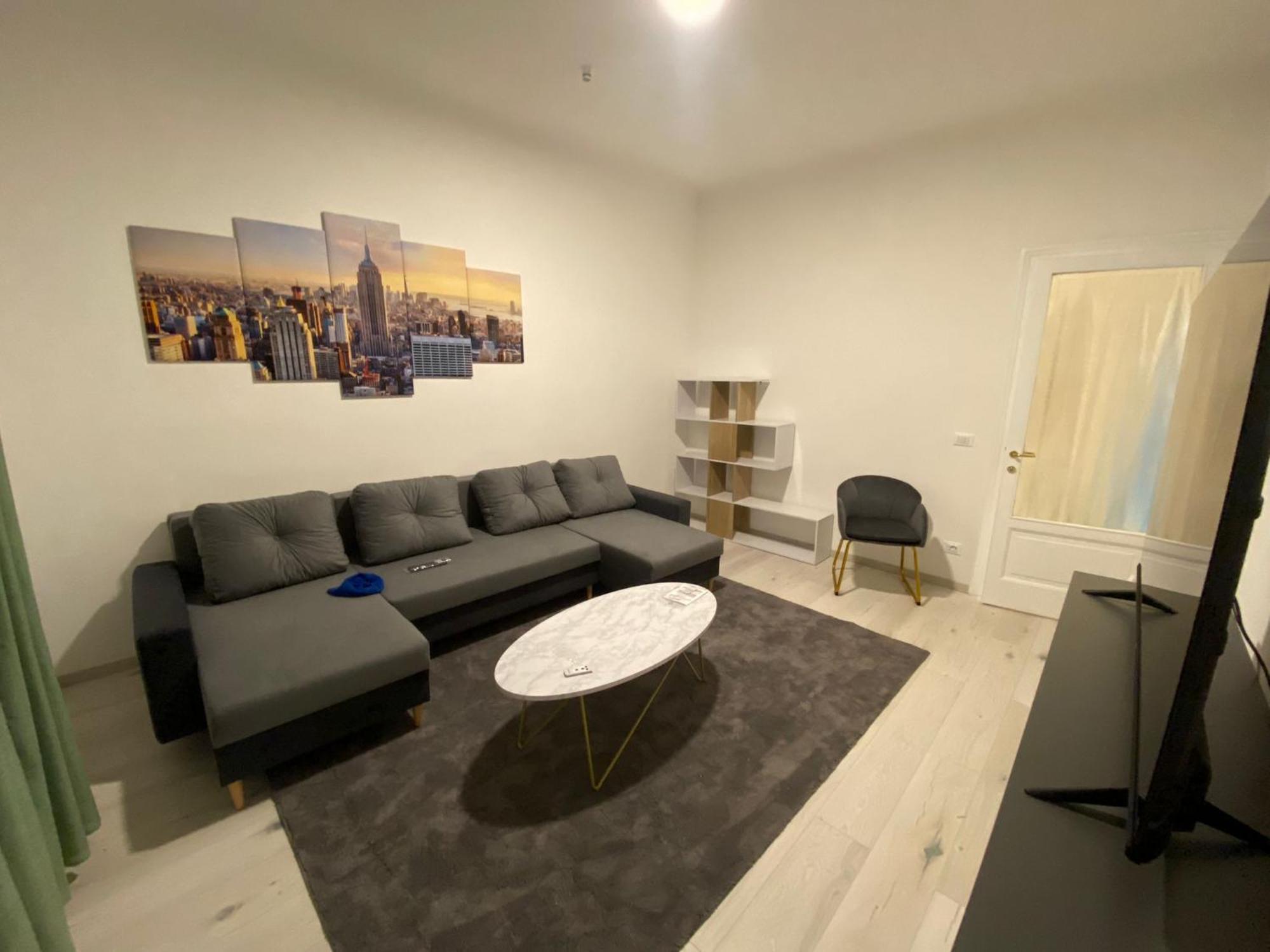 Trieste Boutique Apartment Exterior foto