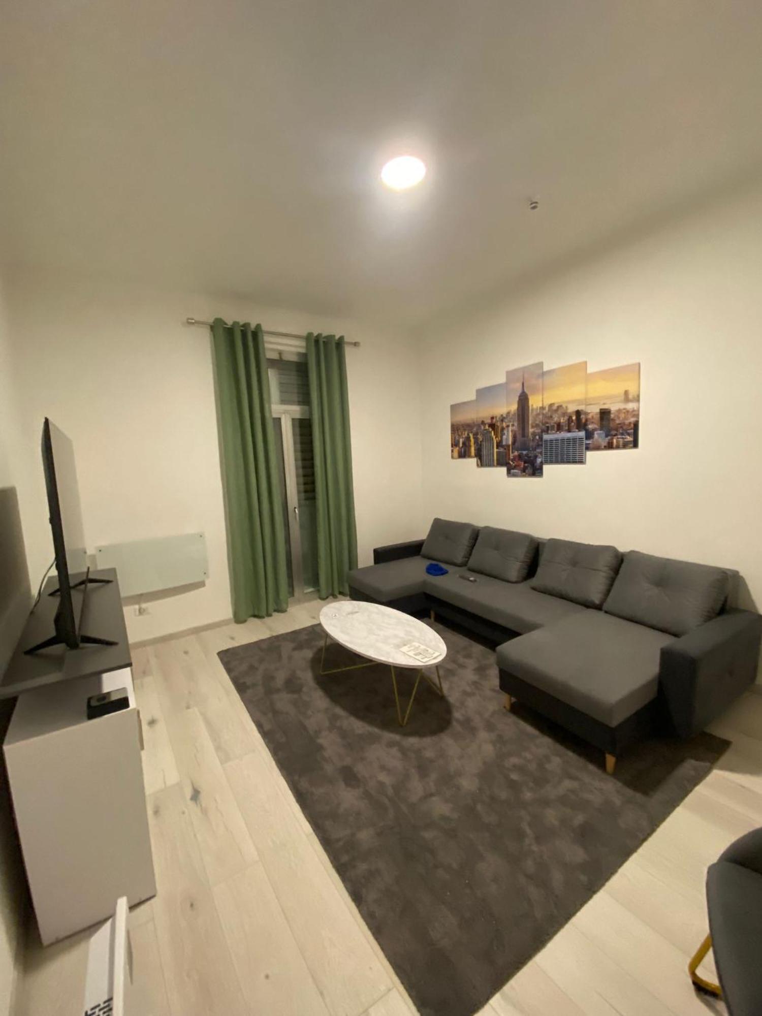 Trieste Boutique Apartment Exterior foto