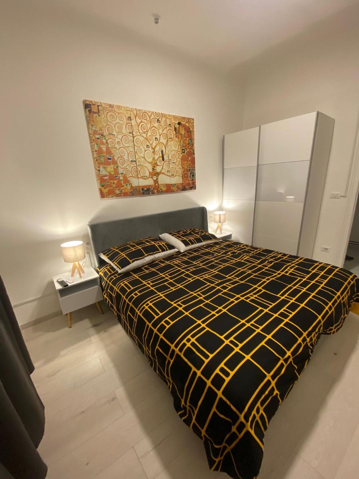 Trieste Boutique Apartment Exterior foto