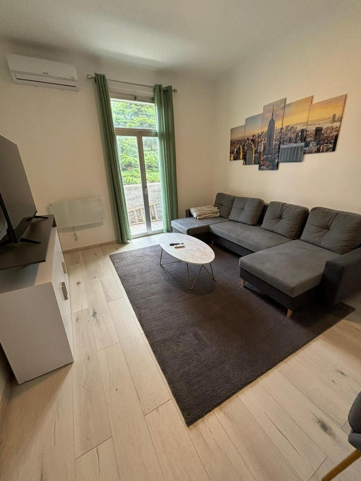 Trieste Boutique Apartment Exterior foto